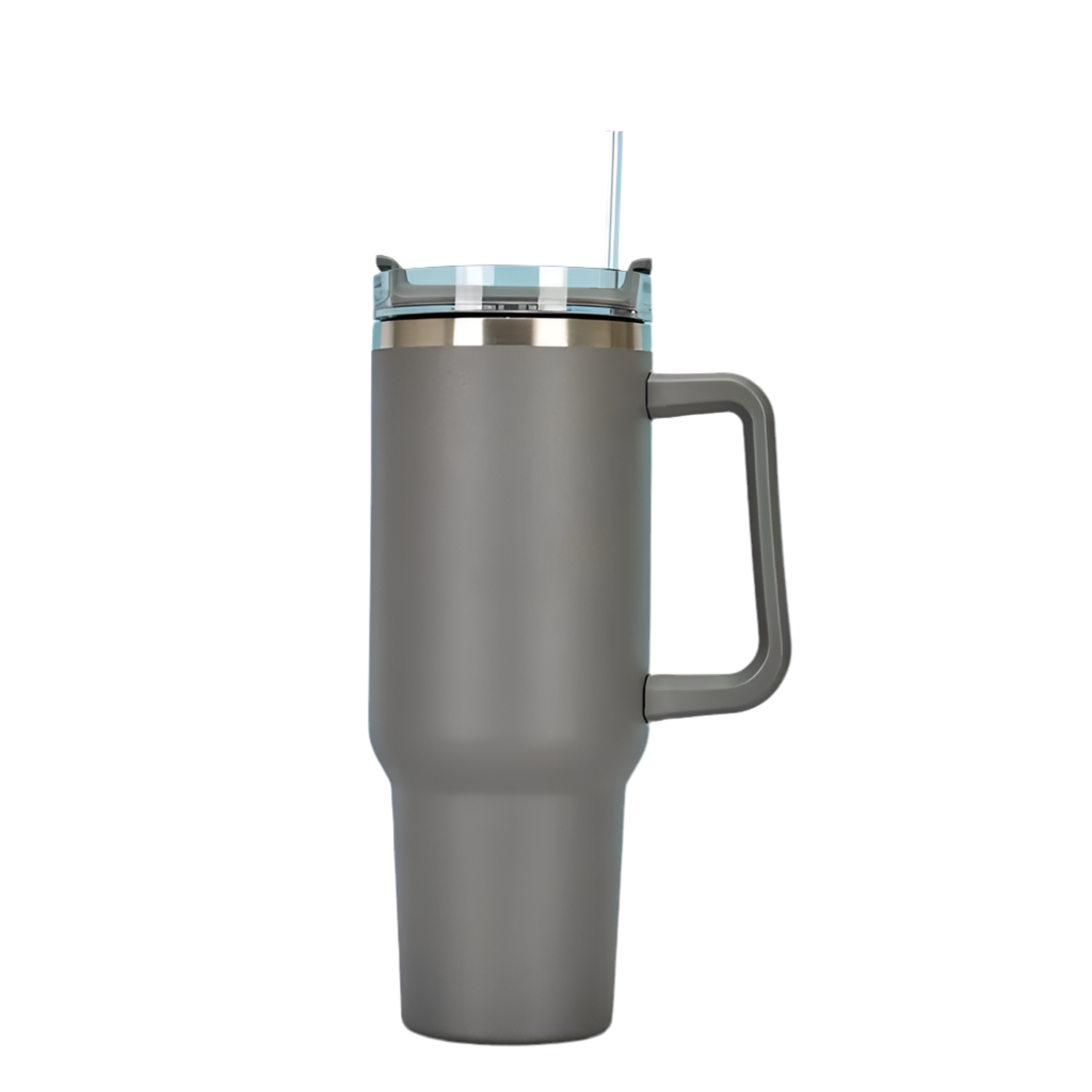 Insulated Stainless Steel Tumbler