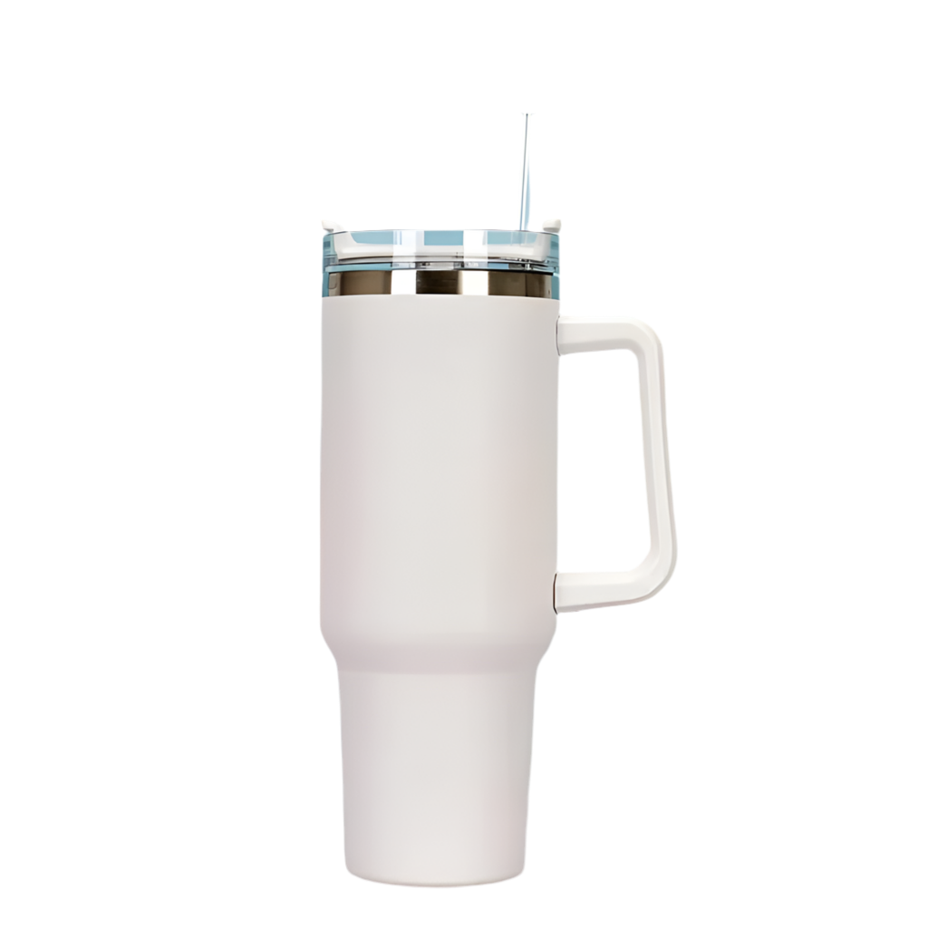 Insulated Stainless Steel Tumbler