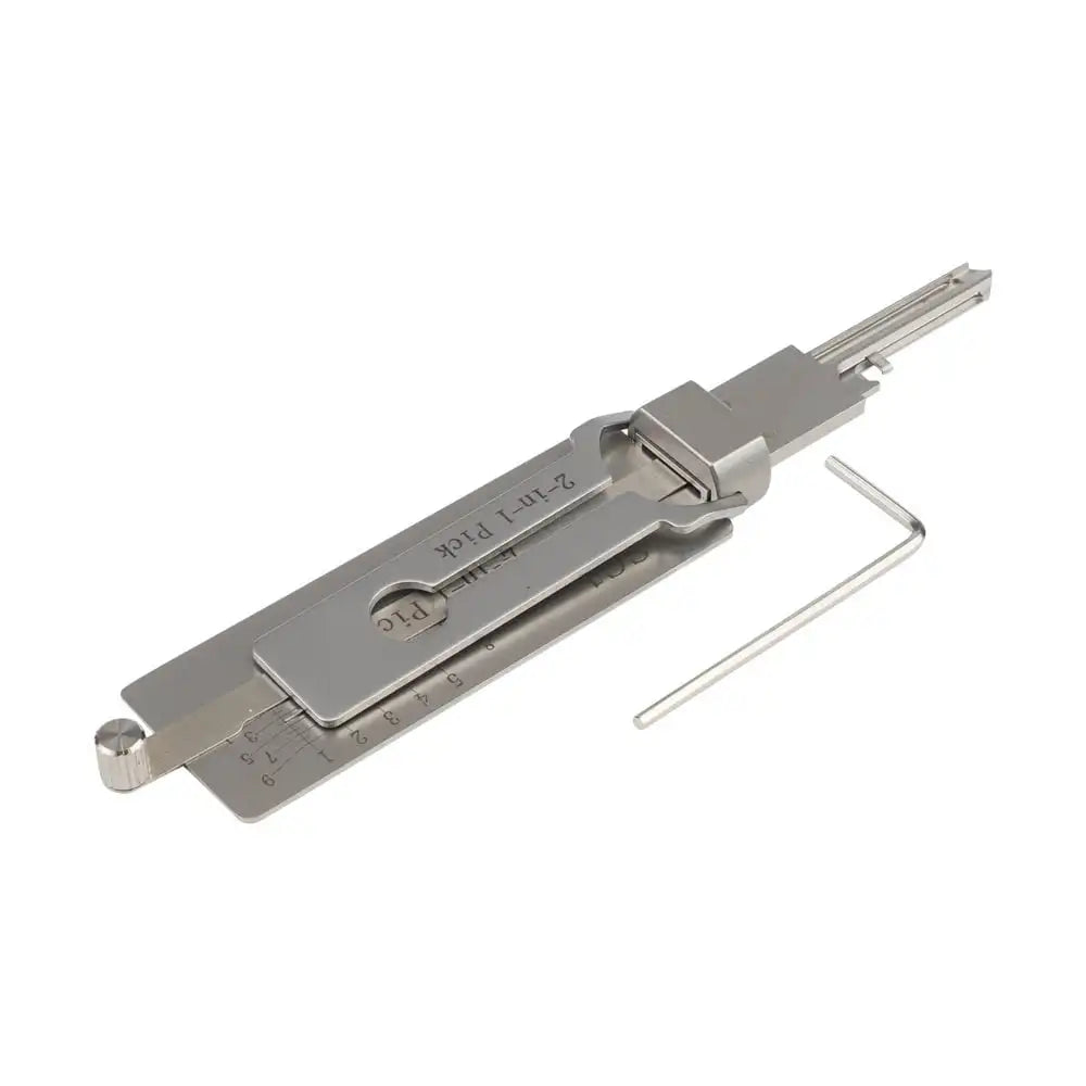 Locksmith Tool