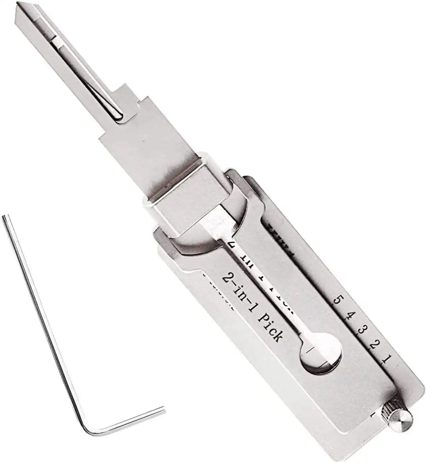 Locksmith Tool