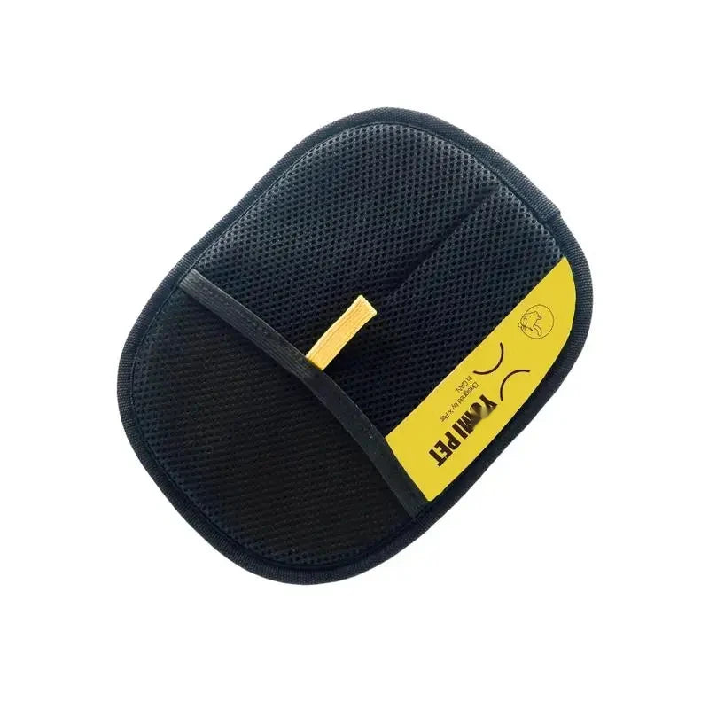 Dual-Sided Electrostatic Pet Hair Remover Gloves