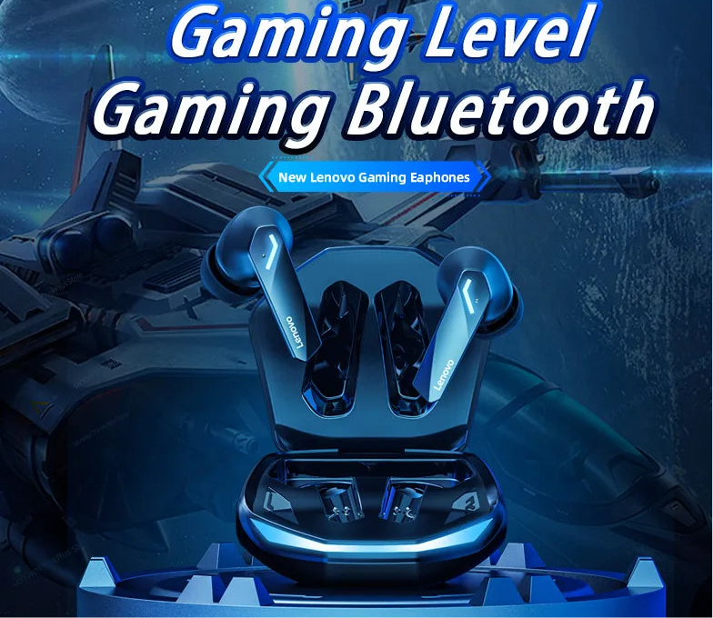 GM2 Pro 5.3 Wireless Bluetooth Earbuds