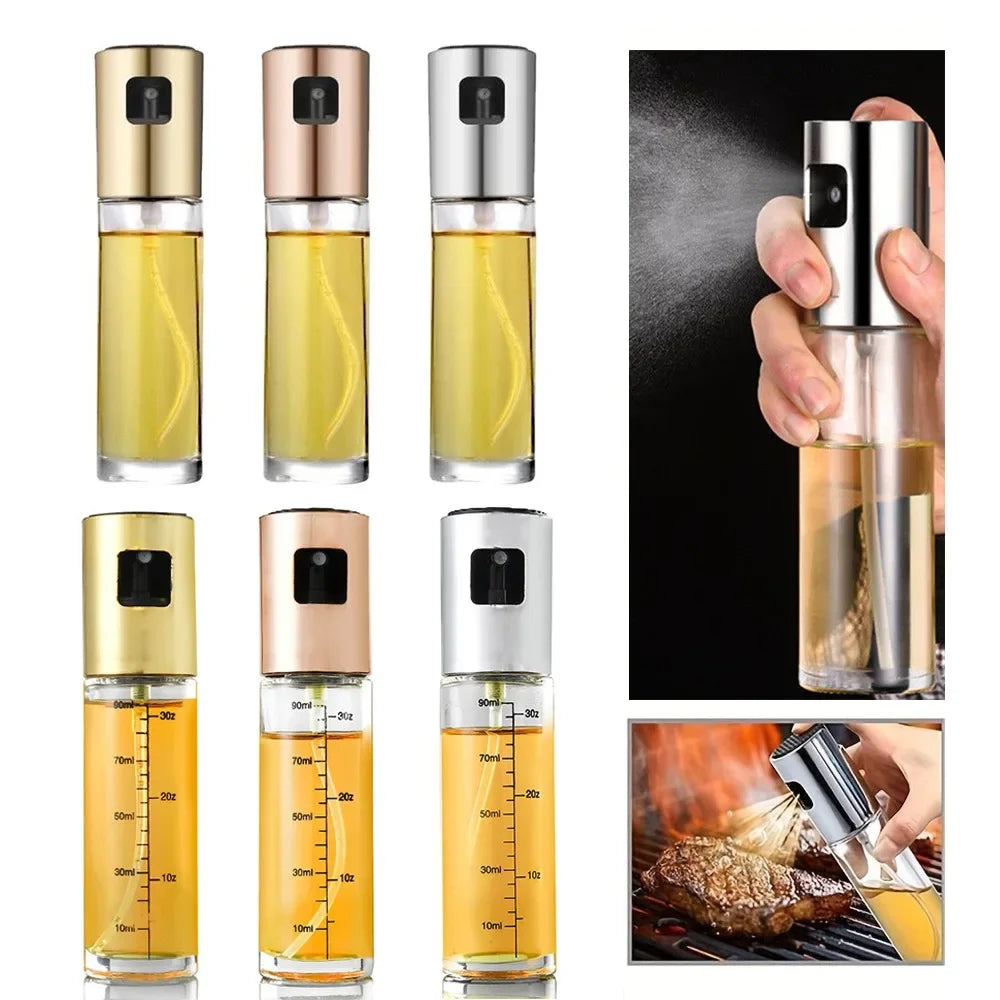 Olive Oil Sprayer for Cooking