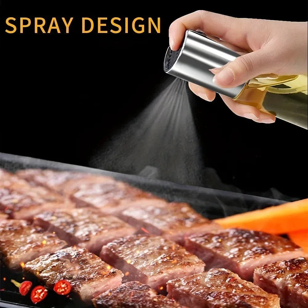 Olive Oil Sprayer for Cooking
