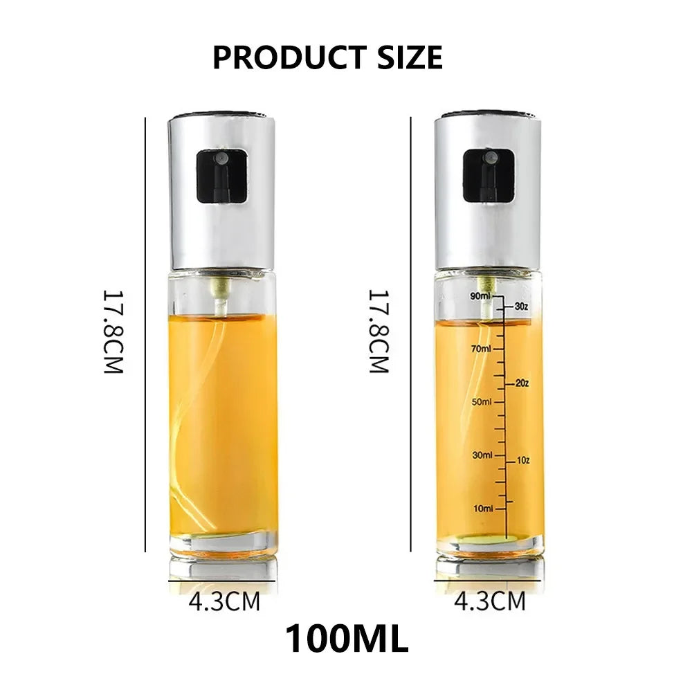 Olive Oil Sprayer for Cooking