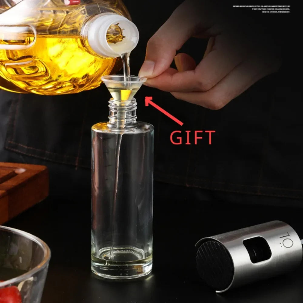 Olive Oil Sprayer for Cooking