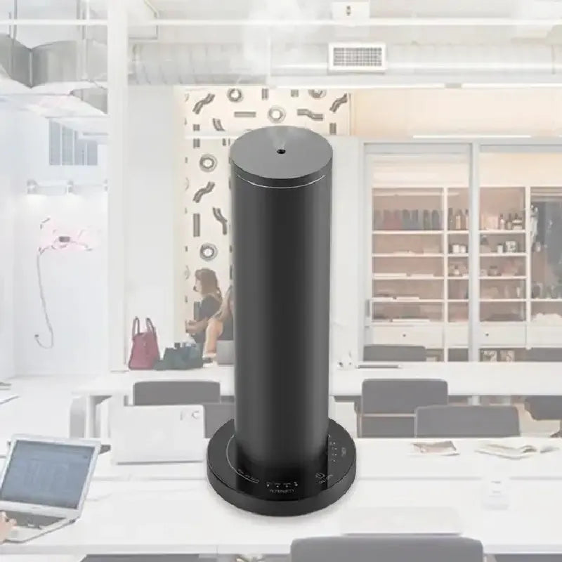 Smart Home Bluetooth Fragrance Diffuser Home