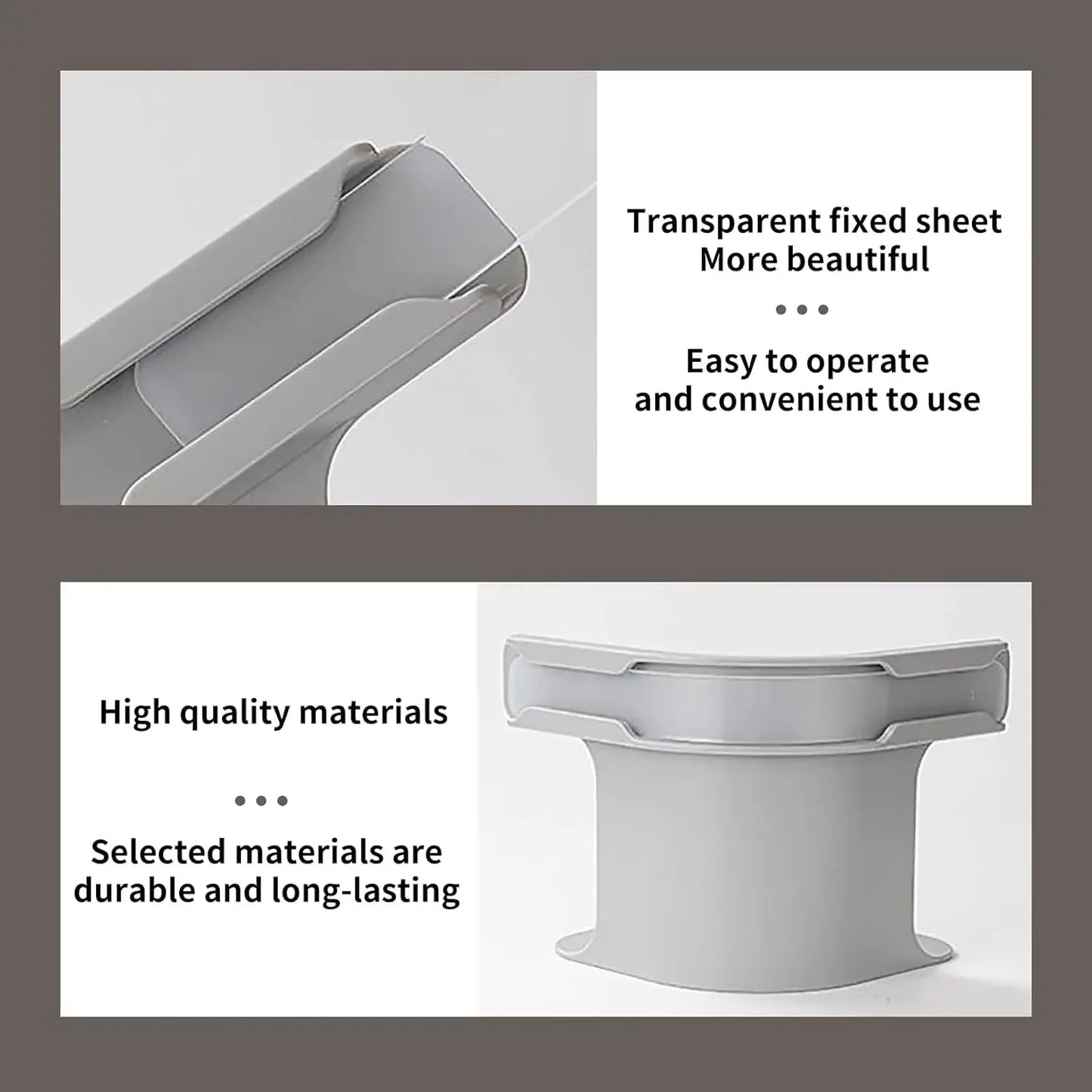 Heavy Duty Sheet Holder Straps | 4-pc or 8-pc Set | Fit All Mattresses