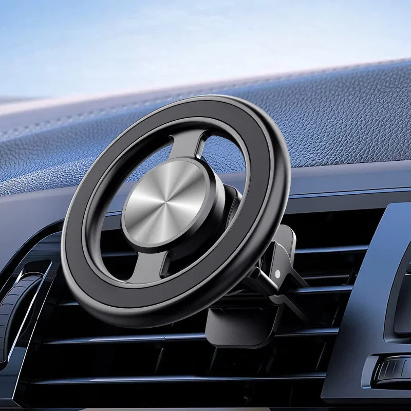 Air Vent Car Mount for MagSafe Magnetic Phone Clip