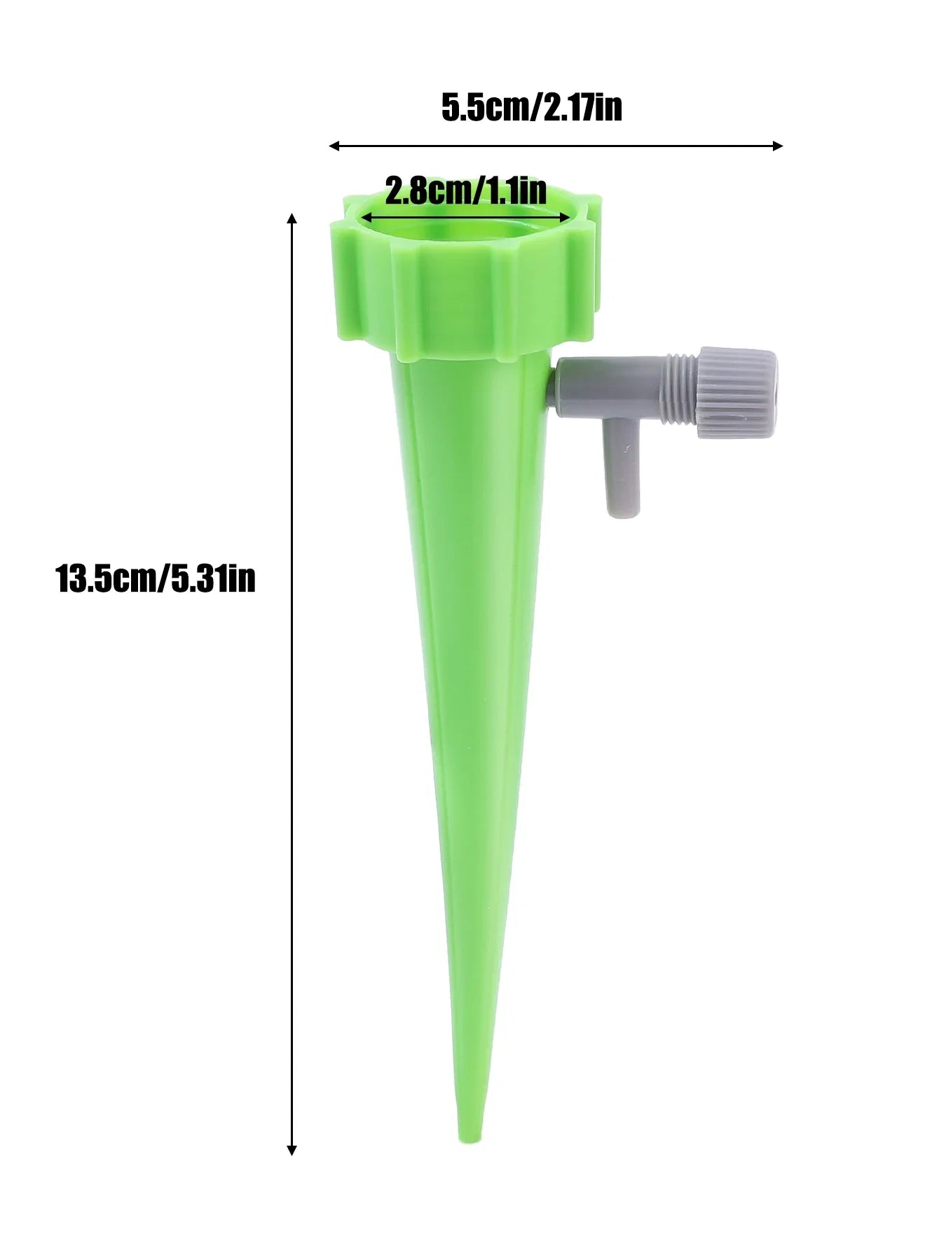 Automatic Garden Watering Device Self-Watering Drip Kits for Plants