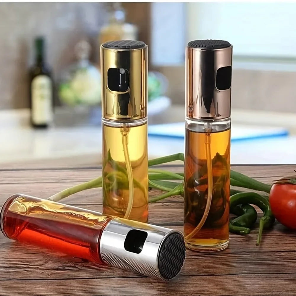 Olive Oil Sprayer for Cooking